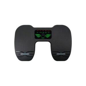 태블릿 악보 넘기기 피아노 뒤집게 페이지 건반 미끄럼방지 블루투스 휴대용