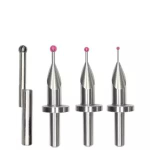 TESA 높이 측정기 하이트 게이지 텅스텐 볼  프로브 팁