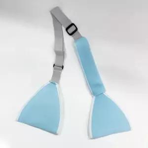 암슬링 유아 어린이 아동용 깁스 팔걸이 보호대