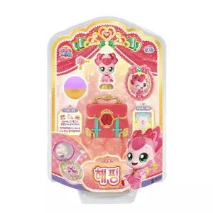 캐치티니핑 프린세스 해핑 피규어 티니핑 시즌6