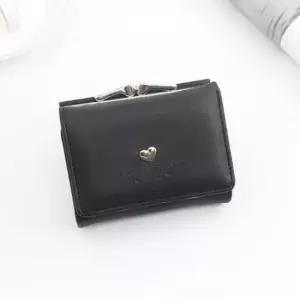 중학생지갑 슬림 미니 카드지갑 똑딱이지갑 여학생반지갑