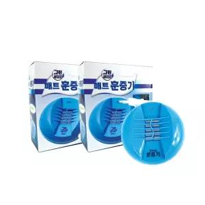 그린세이프 매트훈증기 1P 2개 모기퇴치 해충퇴치 모기기피제 벌레퇴치