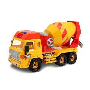 달란트시장자동차 5세 6세 아이 키즈 전용 장난감 말하는 레미콘