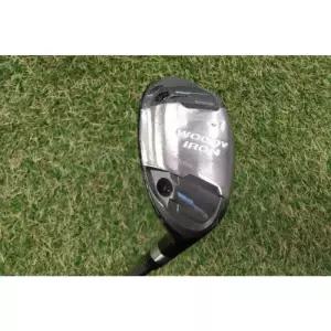 유틸 데이비드 woody irond 6세대 SR강도 29.5도 커버x