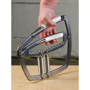 악력 팔씨름 손 손가락 운동기 야구 운동기구 완력기 압력기