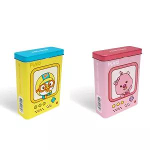 캐릭터밴드 뽀로로 틴케이스