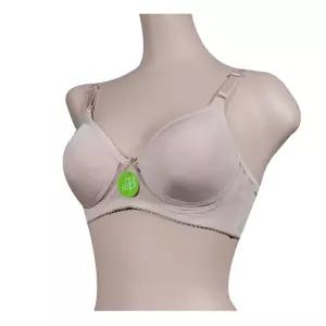 40대 여성 속옷 기본형 여름 인견 브라 B컵 란제리