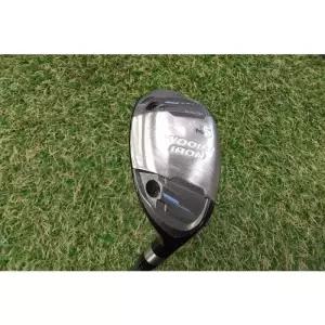 유틸 데이비드 woody irond 6세대 SR강도 26도 커버x