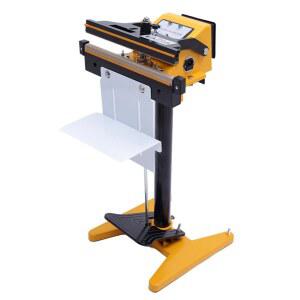 페달실링기 비닐 접착기 상품 별빛미 밀봉폭 패키지와 실링기 소형 마스크 수축기 발판 싱글