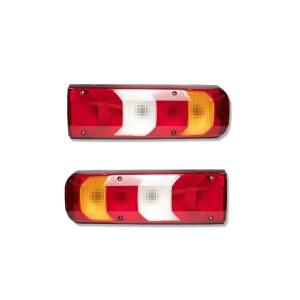메르세데스 벤츠 악트로스용 트럭 테일 램프, 유럽 부품, 0035441703 0035440903, 24V