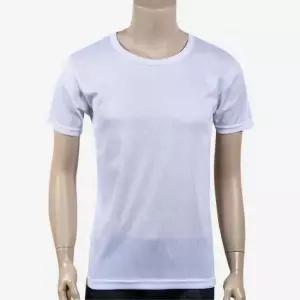 부드러운 남성 운동 흡한속건 시원한 반팔티