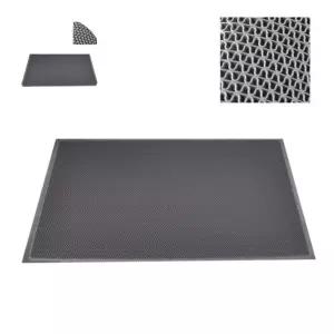 사무실 현관 매트 입구 신발장 발판 바닥 매장 사무실