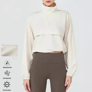 후드집업 바람막이 롱야상점퍼 패치 봄 간절기 야상 점퍼 바스락 스트링 자켓 루즈핏