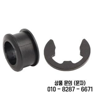 스즈키 SX4 스위프트 스포츠 알토 피아트 세디치 자동 플라스틱 변속기 케이블 부싱 교체 33820 02370B