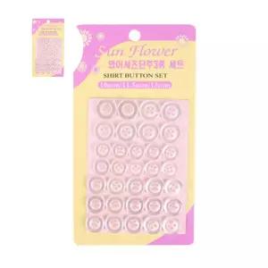 복권 만들기 긁는 10pcs 스티커 스크래치 DIY 복권