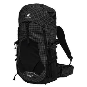 [블랙야크](강남점)26년신상 남성/여성 공용 트레킹/여행용 배낭 35리터 대형백팩 레인커버내장 델타35 ...