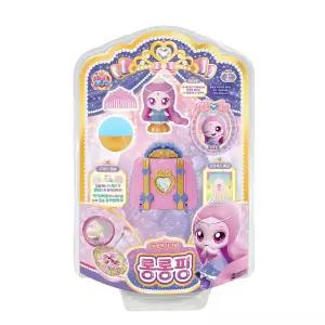 캐치티니핑 프린세스 롱롱핑 피규어 티니핑 시즌6