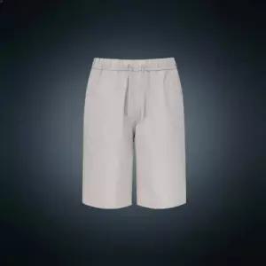 폴햄 남성 쿨링 린넨라이크 슬랙스 밴딩 쇼츠 PHF2PH1061 국내매장판 1716973