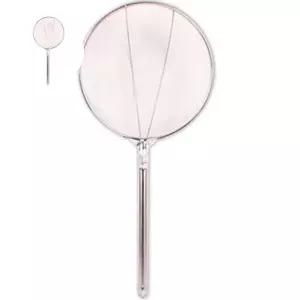 파이프뜰채 1호 고운망 민물 채망 낚시 튀김 건지기