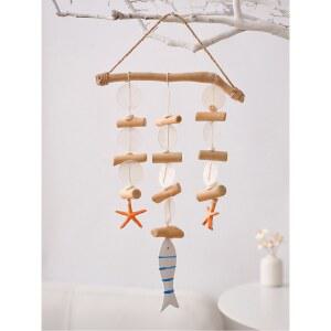 모빌 인테리어 여름환경구성 여름모빌 꾸미기