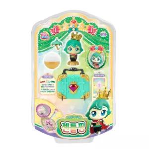 캐치티니핑 프린세스 젠틀핑 피규어 티니핑 시즌6