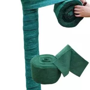 월동 나무 보온재 식물 동해 야외 방지 화분 보호대