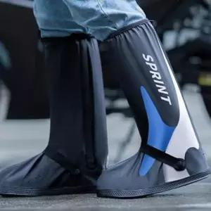 방수 레인스 신발 노우 커버 오토바이 부츠