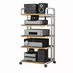 선반 진열장 장식장 노래방 기계 전축 거치대