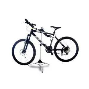 자전거거치대스탠드 MY 스탠드형 자전거거치대 실내용 접이식 거치대