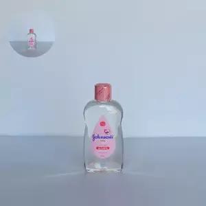 레귤러오일 존슨 300ml 부드러운향 하게 한바디 아기