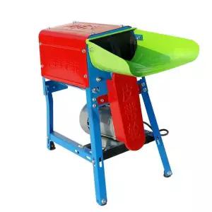 옥수수 탈곡기 소형 탈립기 220v 수동식 분리 수동 선별기