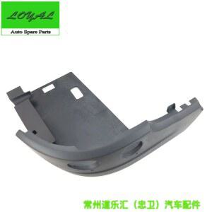 화물차 범퍼 교체 왼쪽 좌측 1865182 부품 가드