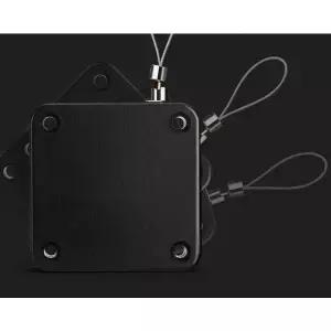 부드럽게 문닫힘 자동 도어 클로저 무타공 간편 설치