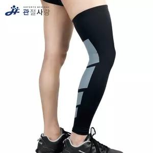 관절사랑 앤트 레그 슬리브 2p 1set 아대 밴드