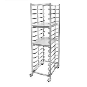 베이킹 제빵 랙 건조대 트레이 이동식 쿠기 식힘망