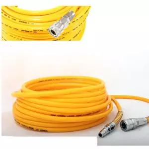 고압 콤프레샤 우레탄 압력 타카 에어 호스 30m소소플리마켓