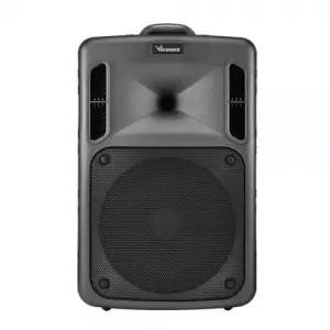 블루투스 리시버 올인원 이동식 앰프 스피커 디지털