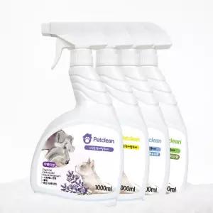 애견탈취제 반려견 펫크린 강아지오줌냄새제거 강아지