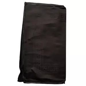 크로스 네프킨 크로스네프킨(밤색 네프킨 호텔 네 47x47)X10개