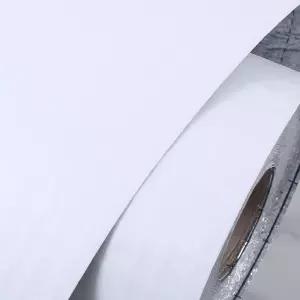 압축 단열시트지 20m 1롤 화이트 WBJP20M007