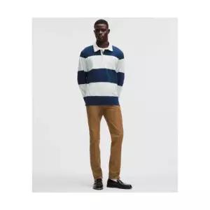 룰루레몬 lululemon LULULEMON 이지파이브 슬림 스트레이트 팬츠 32L CMBN LM5BKIS-068784 461402