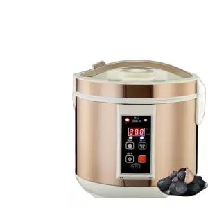 청국장제조기 흑마늘 발효기계 숙성 낫토