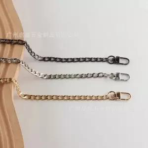 체인끈 크로스 백 클러치 가방 리폼 스트랩 120cm