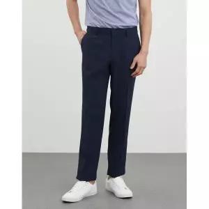 [하프클럽/인디안]인디안 린넨라이크 팬츠_MITDL4M3121