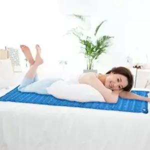 아이스매트 물방울 이중마개 쿨매트 아이스 냉수매트