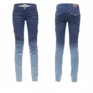 발망 여성 스키니 바이커 팬츠 5926 125N T164)