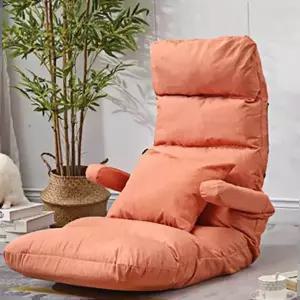 거실소파 좌식소파 린넨소파패드 바닥소파 원룸쇼파