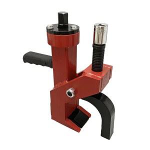 교환 대형 제거기 휴대용 타이어 트럭 자동차 특수지렛대