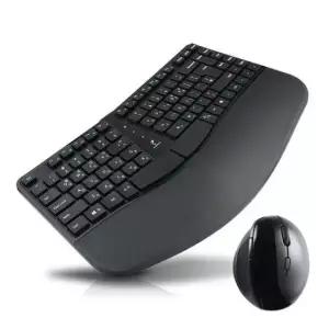 키보드마우스콤보 무선 키보드/마우스세트 플레오맥스 PEK-N5000