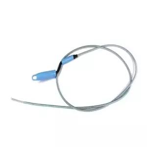 스프링4M 변기관통기 세면기 하수구 뚫어뻥와이어철사